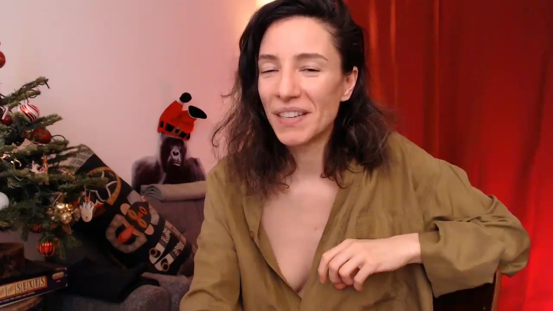 Gallery image thumbnail from Mora_Marvels's myfreecams stream on, 12/28/2024, 02:37 image 7 of 20