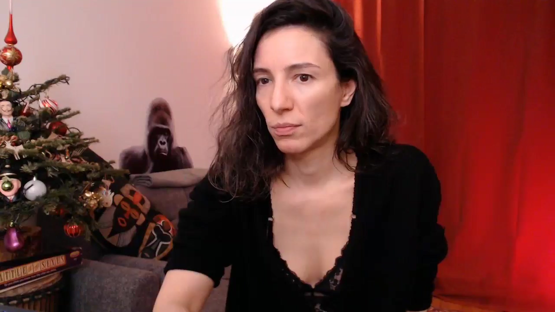 Gallery image thumbnail from Mora_Marvels's myfreecams stream on, 12/31/2024, 03:00 image 11 of 20