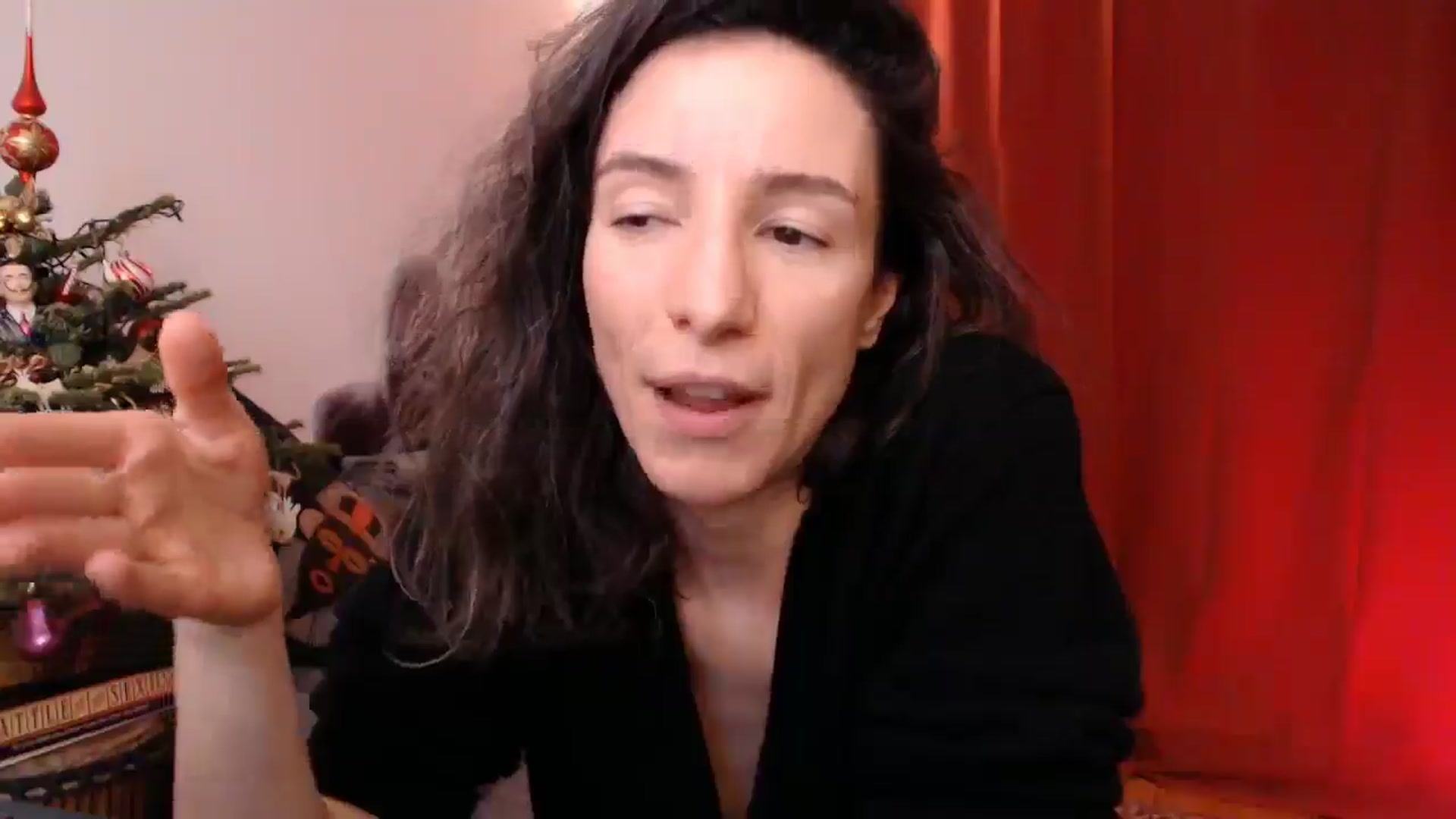 Gallery image thumbnail from Mora_Marvels's myfreecams stream on, 12/31/2024, 03:00 image 12 of 20