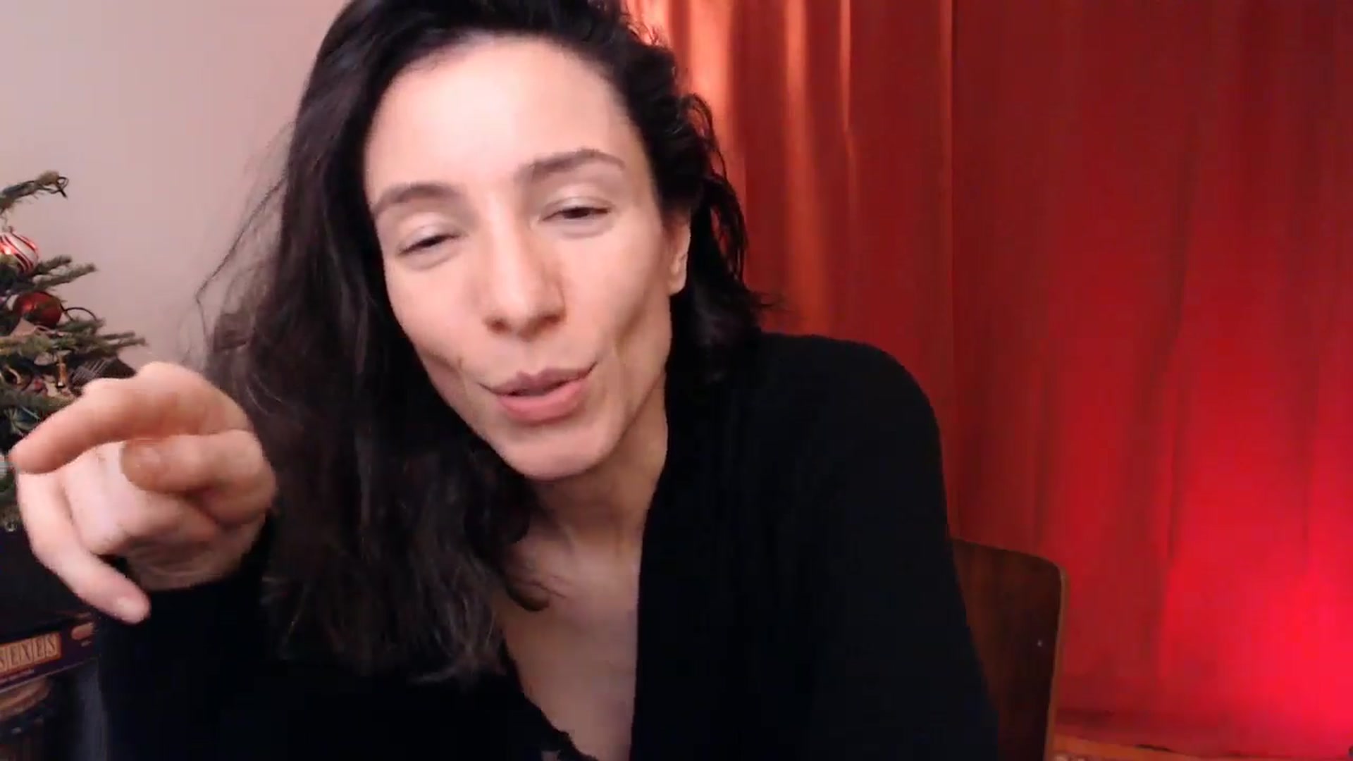 Gallery image thumbnail from Mora_Marvels's myfreecams stream on, 12/31/2024, 03:50 image 19 of 20