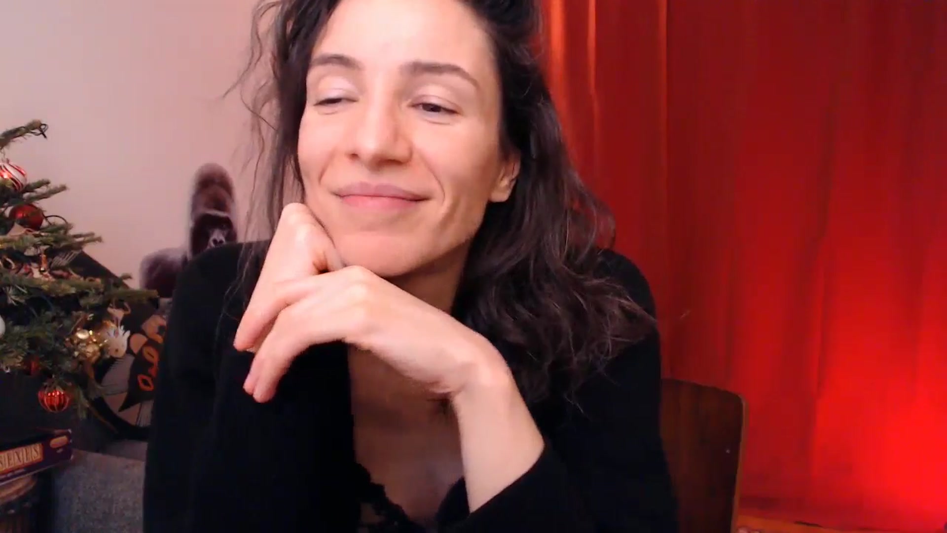 Gallery image thumbnail from Mora_Marvels's myfreecams stream on, 12/31/2024, 03:50 image 14 of 20