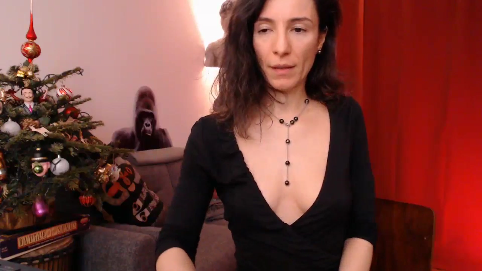 Gallery image thumbnail from Mora_Marvels's myfreecams stream on, 01/01/2025, 05:11 image 7 of 20