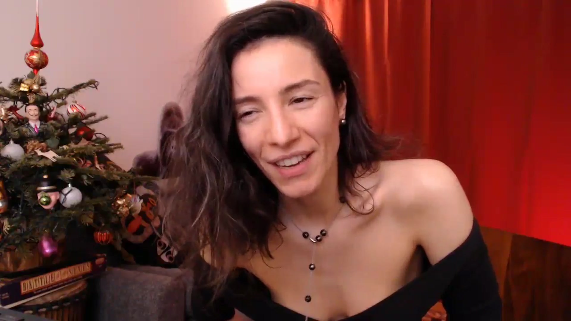 Gallery image thumbnail from Mora_Marvels's myfreecams stream on, 01/01/2025, 05:11 image 4 of 20