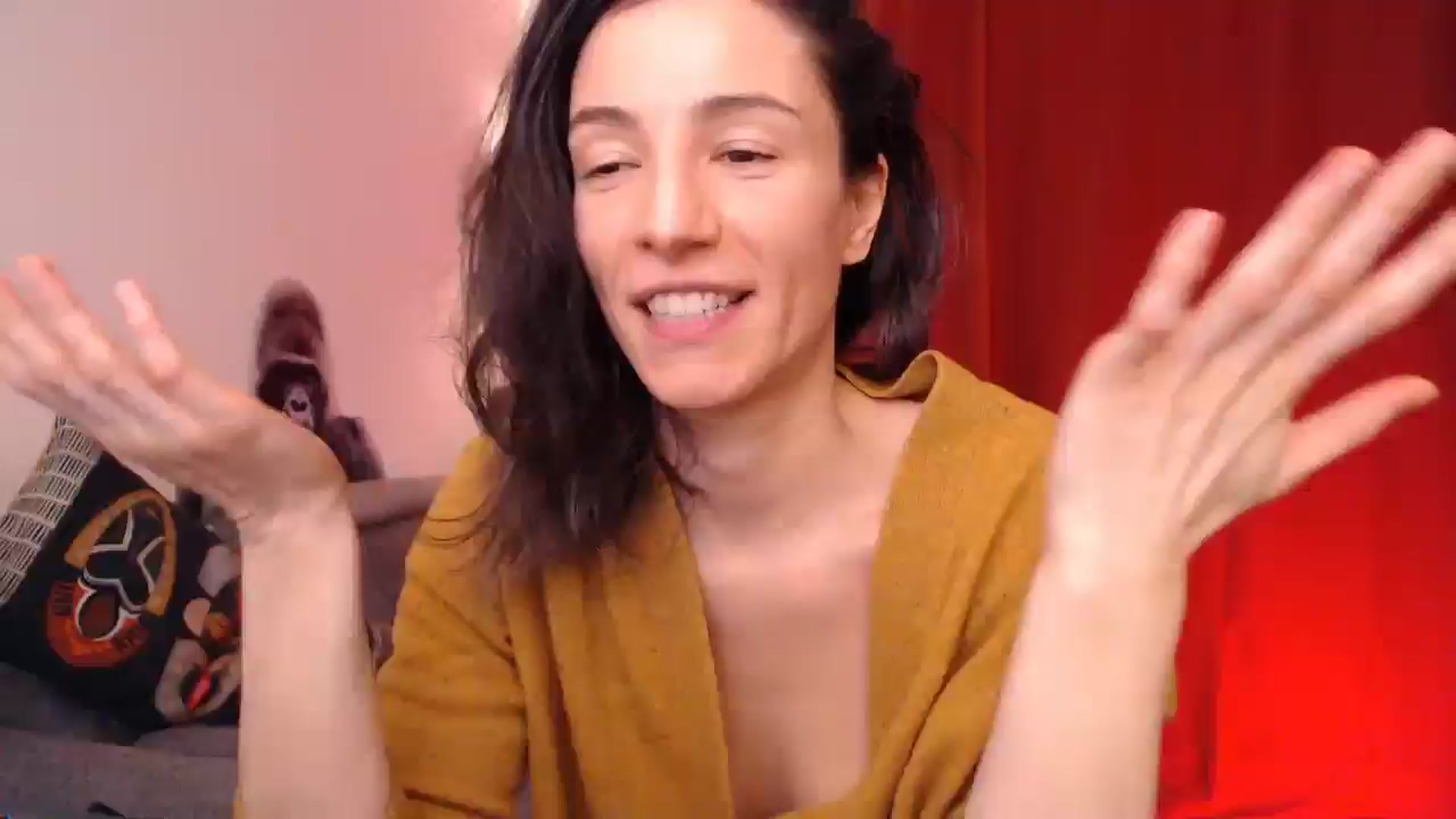 Gallery image thumbnail from Mora_Marvels's myfreecams stream on, 01/04/2025, 03:58 image 1 of 20