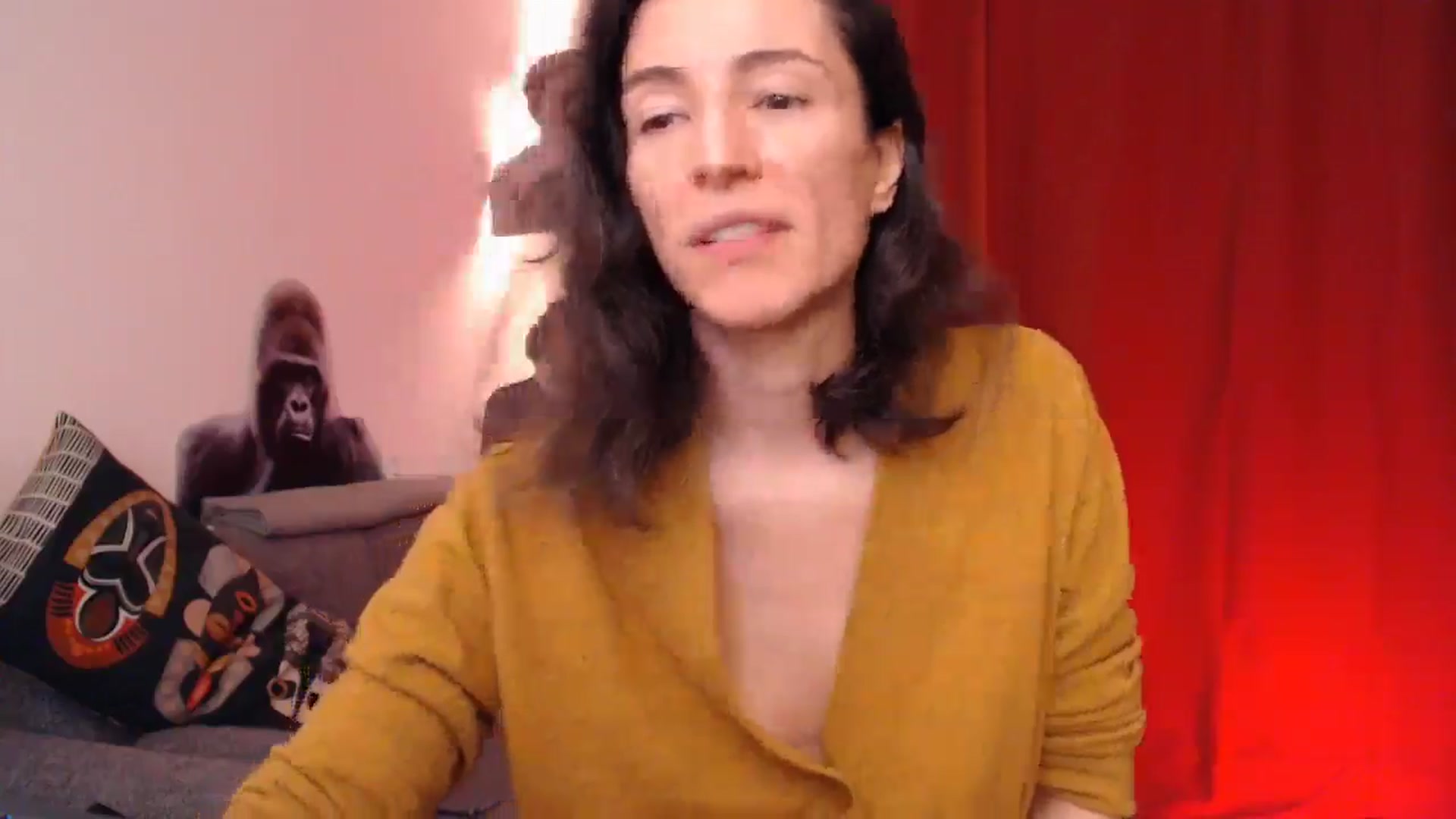 Gallery image thumbnail from Mora_Marvels's myfreecams stream on, 01/04/2025, 03:58 image 4 of 20