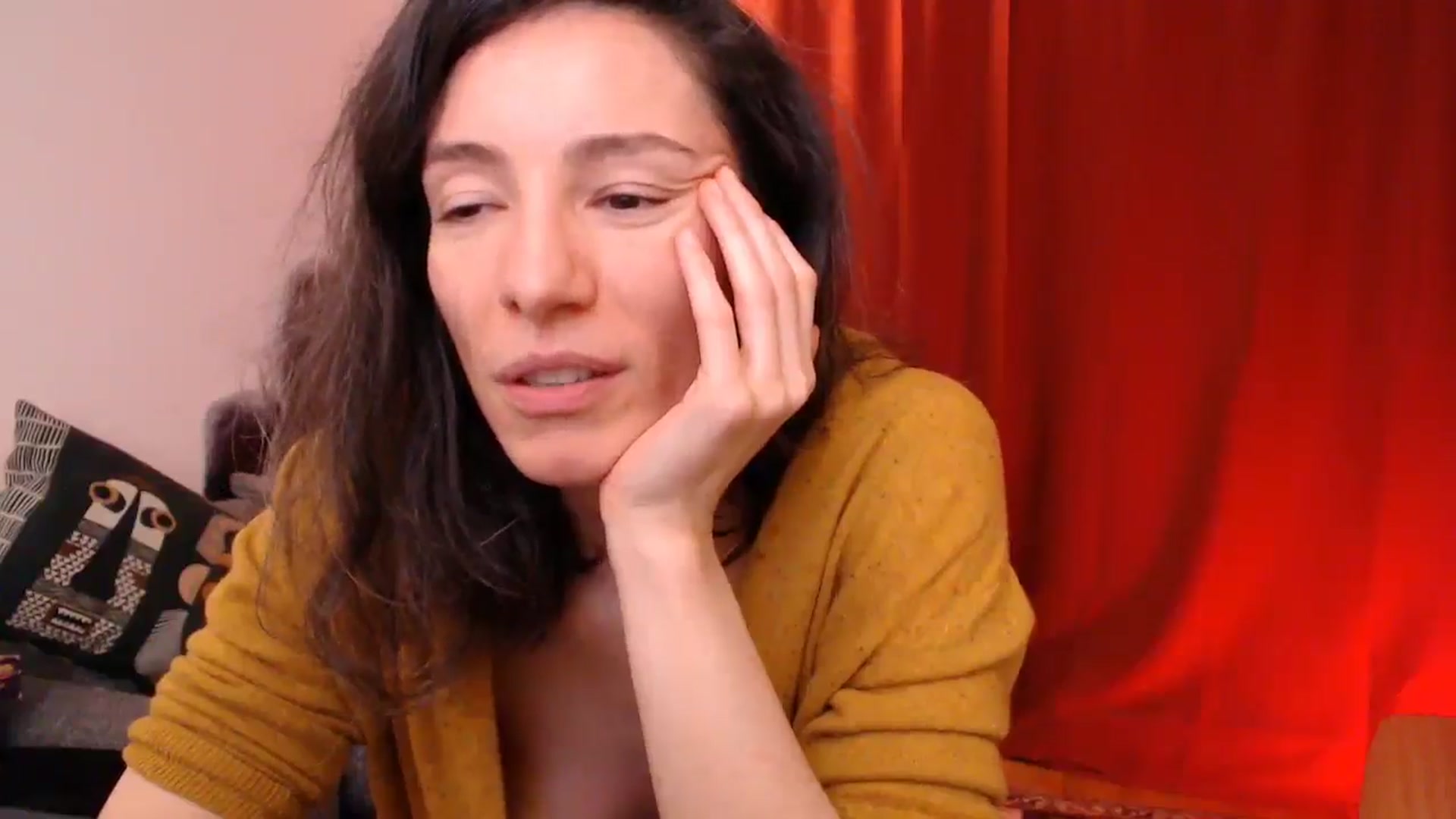 Gallery image thumbnail from Mora_Marvels's myfreecams stream on, 01/25/2025, 03:57 image 6 of 20