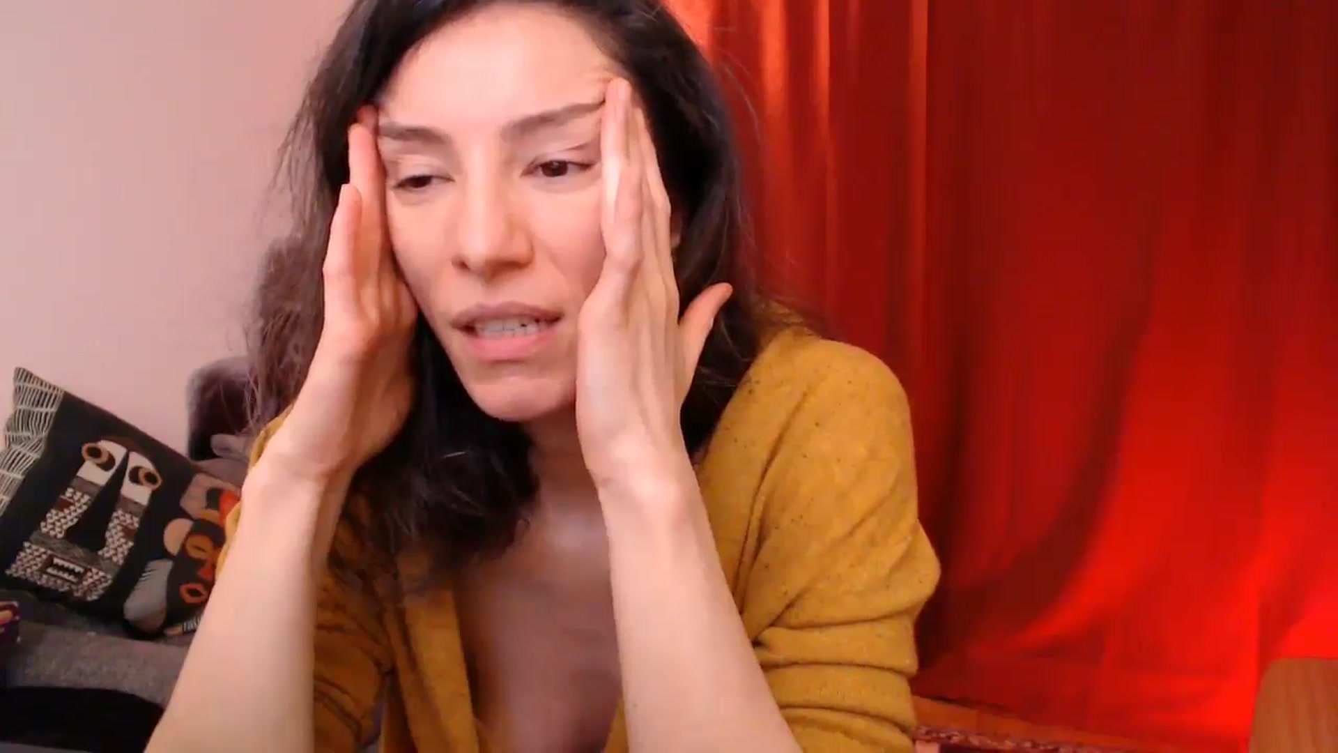 Gallery image thumbnail from Mora_Marvels's myfreecams stream on, 01/25/2025, 03:57 image 5 of 20