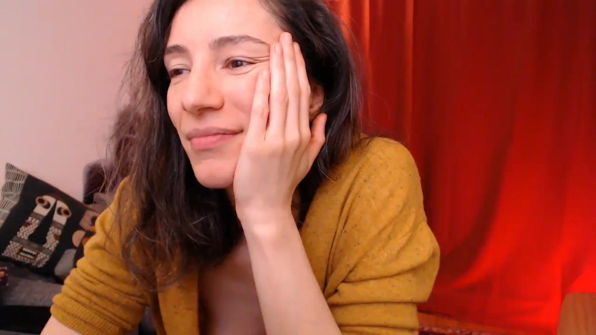 Gallery image thumbnail from Mora_Marvels's myfreecams stream on, 01/25/2025, 03:57 image 9 of 20