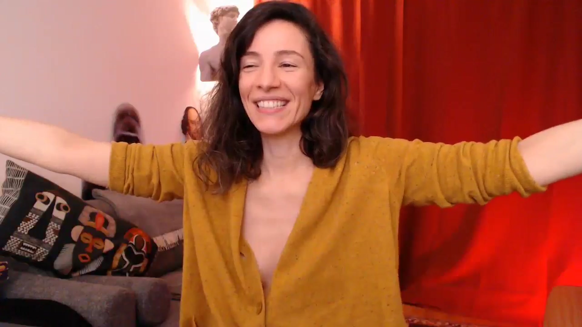 Gallery image thumbnail from Mora_Marvels's myfreecams stream on, 01/25/2025, 03:57 image 18 of 20