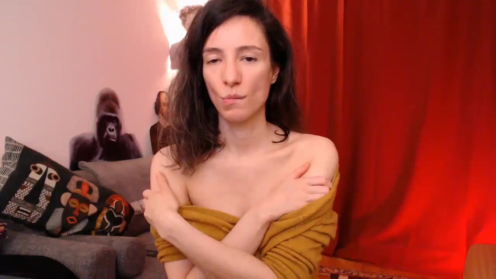 Gallery image thumbnail from Mora_Marvels's myfreecams stream on, 01/25/2025, 03:57 image 3 of 20