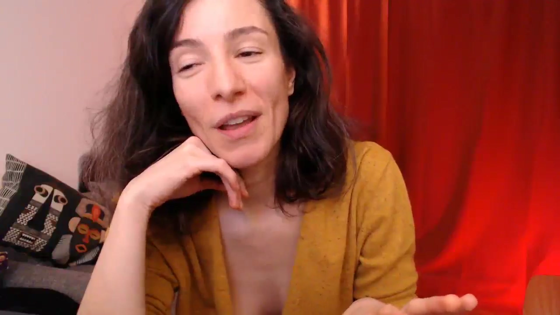 Gallery image thumbnail from Mora_Marvels's myfreecams stream on, 01/25/2025, 03:57 image 19 of 20
