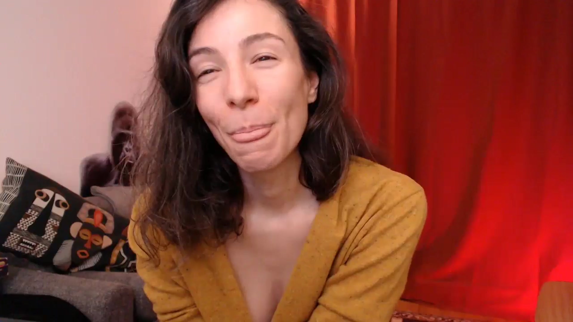Gallery image thumbnail from Mora_Marvels's myfreecams stream on, 01/25/2025, 03:57 image 17 of 20