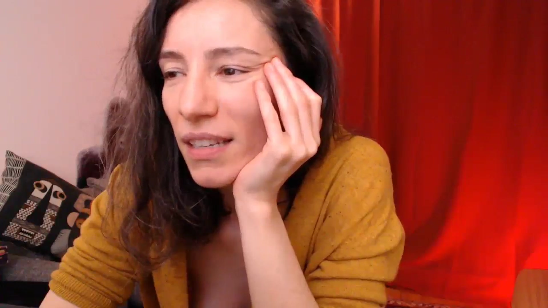 Gallery image thumbnail from Mora_Marvels's myfreecams stream on, 01/25/2025, 03:57 image 8 of 20