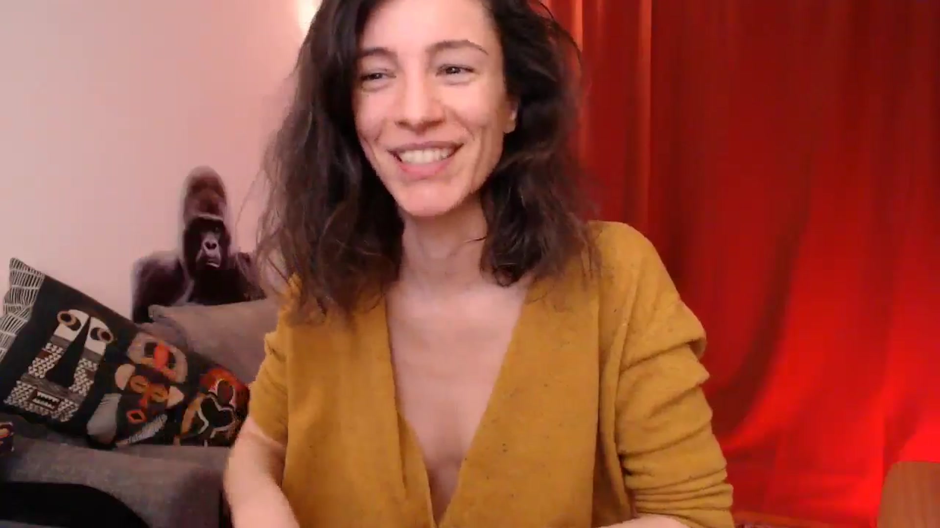 Gallery image thumbnail from Mora_Marvels's myfreecams stream on, 01/25/2025, 03:57 image 10 of 20