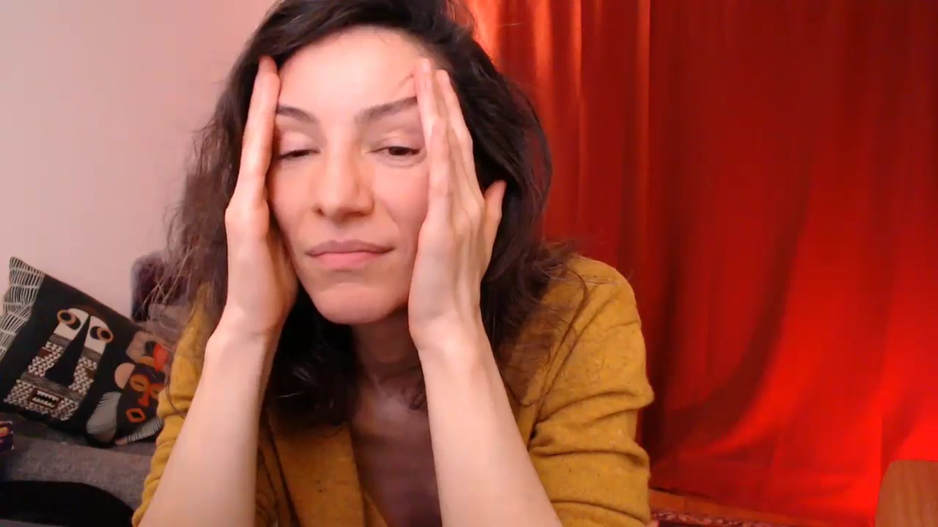 Gallery image thumbnail from Mora_Marvels's myfreecams stream on, 01/25/2025, 03:57 image 12 of 20