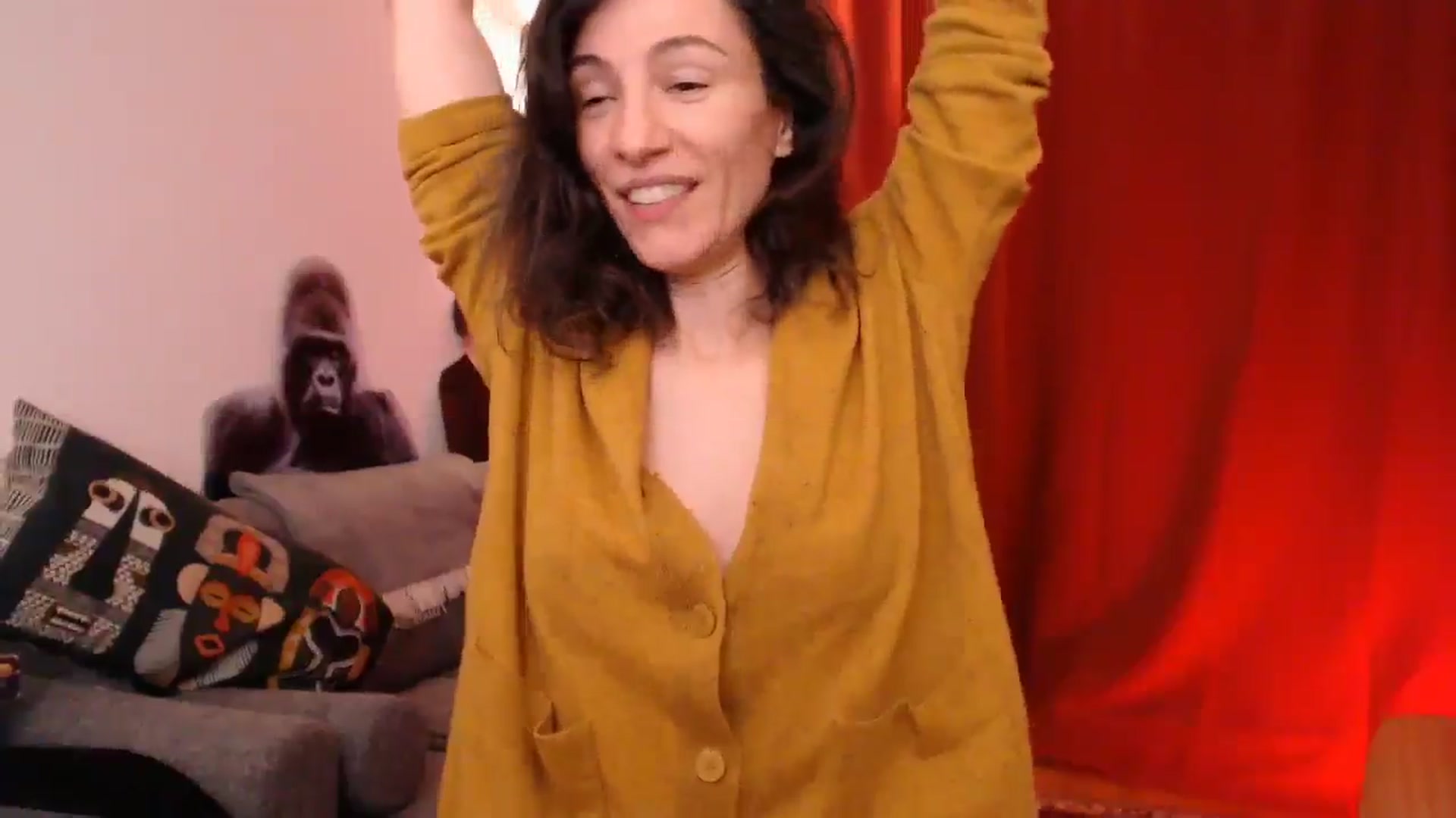 Gallery image thumbnail from Mora_Marvels's myfreecams stream on, 01/25/2025, 03:57 image 11 of 20