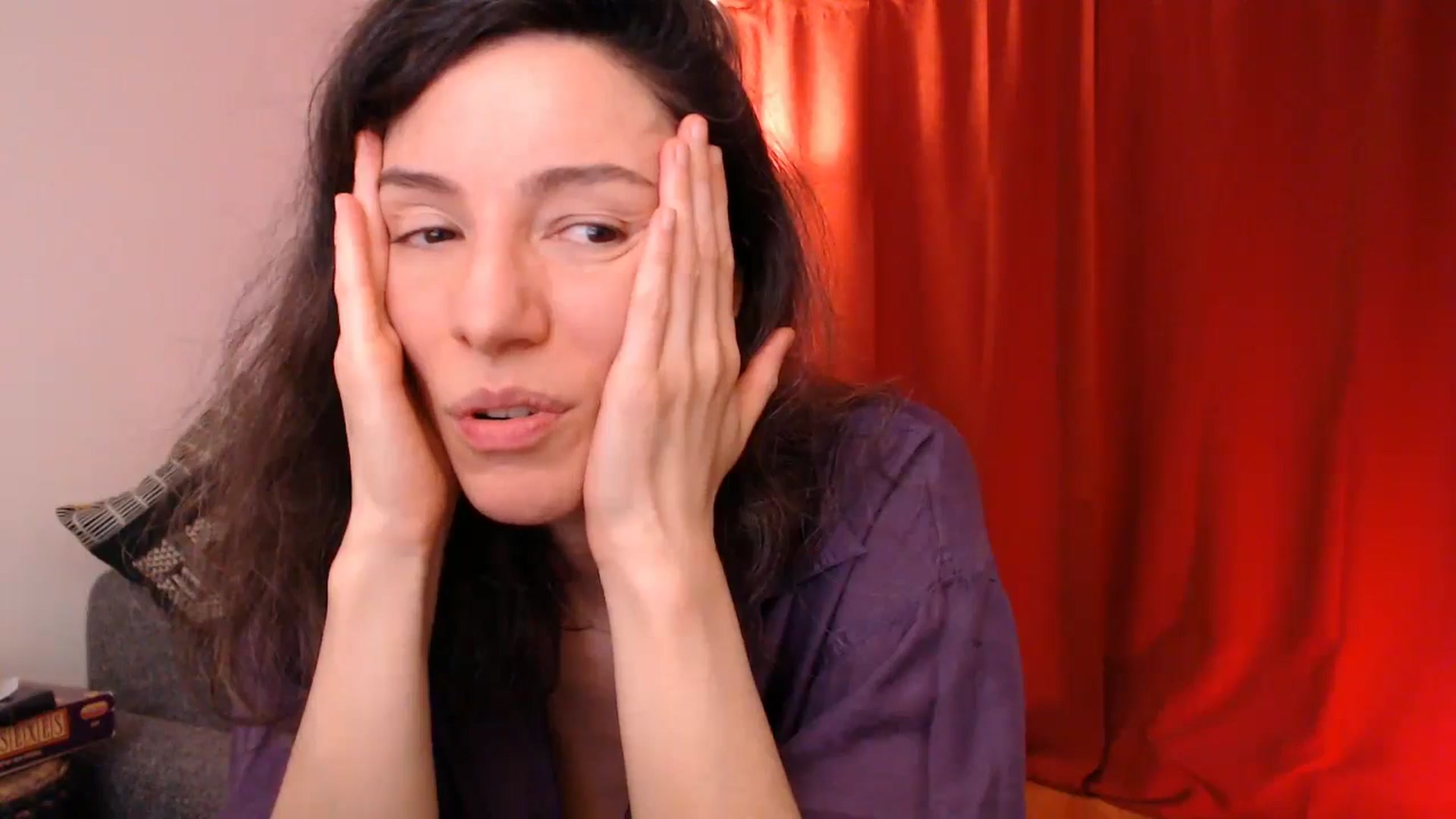 Gallery image thumbnail from Mora_Marvels's myfreecams stream on, 01/26/2025, 03:34 image 20 of 20