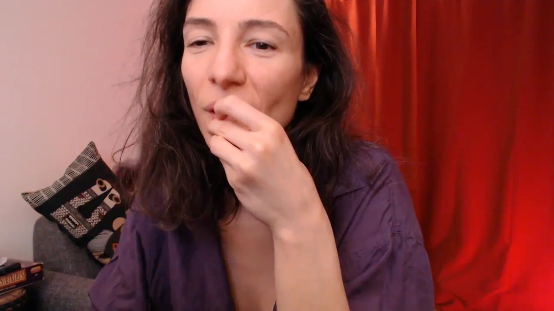 Gallery image thumbnail from Mora_Marvels's myfreecams stream on, 01/26/2025, 03:34 image 16 of 20