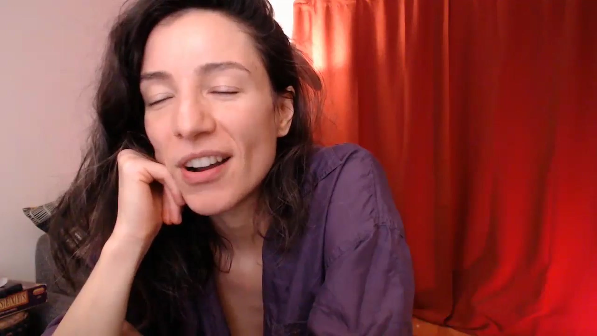 Gallery image thumbnail from Mora_Marvels's myfreecams stream on, 01/26/2025, 03:34 image 7 of 20