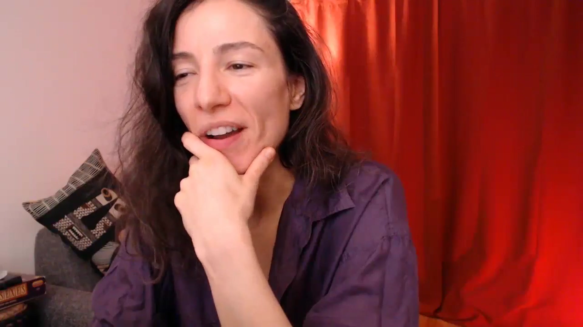 Gallery image thumbnail from Mora_Marvels's myfreecams stream on, 01/26/2025, 03:34 image 19 of 20