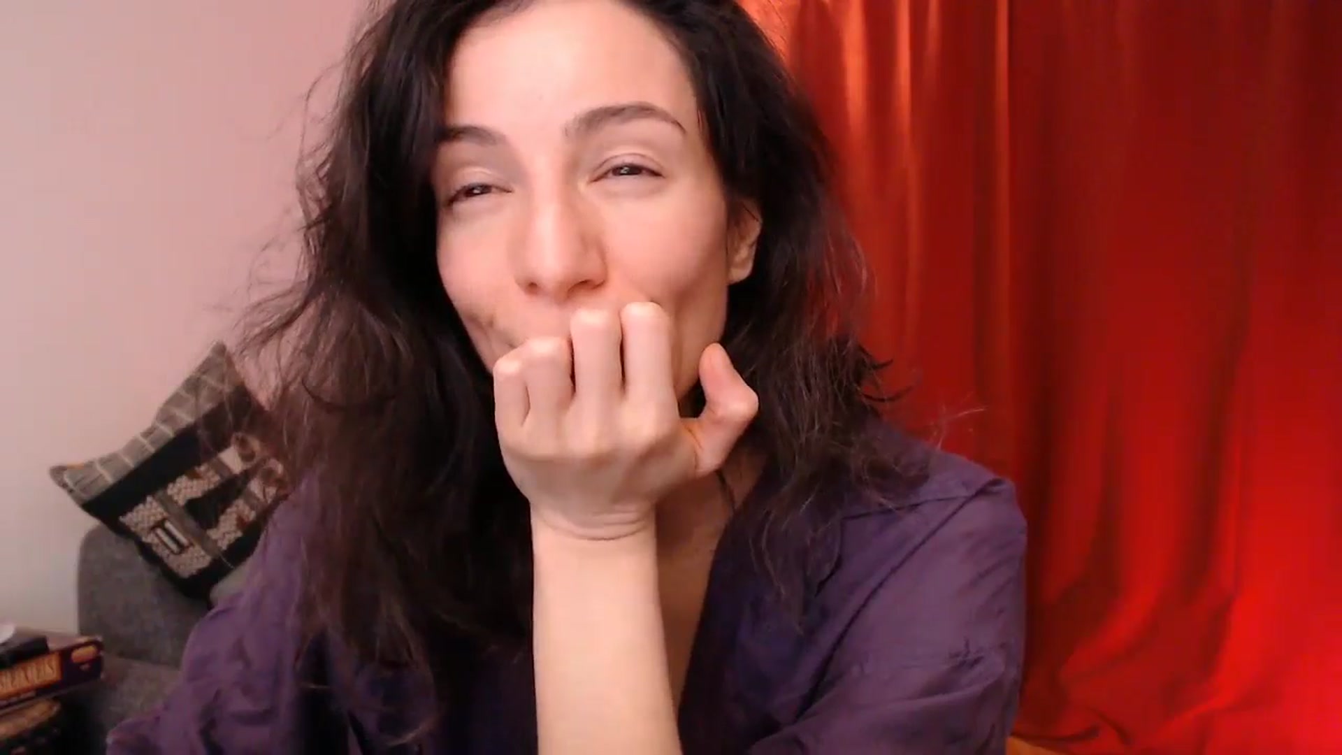 Gallery image thumbnail from Mora_Marvels's myfreecams stream on, 01/26/2025, 03:34 image 5 of 20