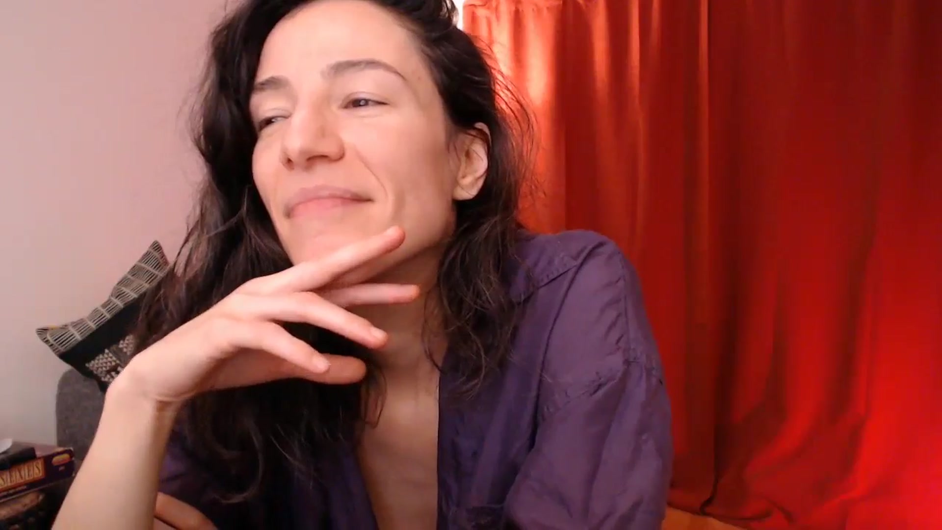 Gallery image thumbnail from Mora_Marvels's myfreecams stream on, 01/26/2025, 03:34 image 8 of 20