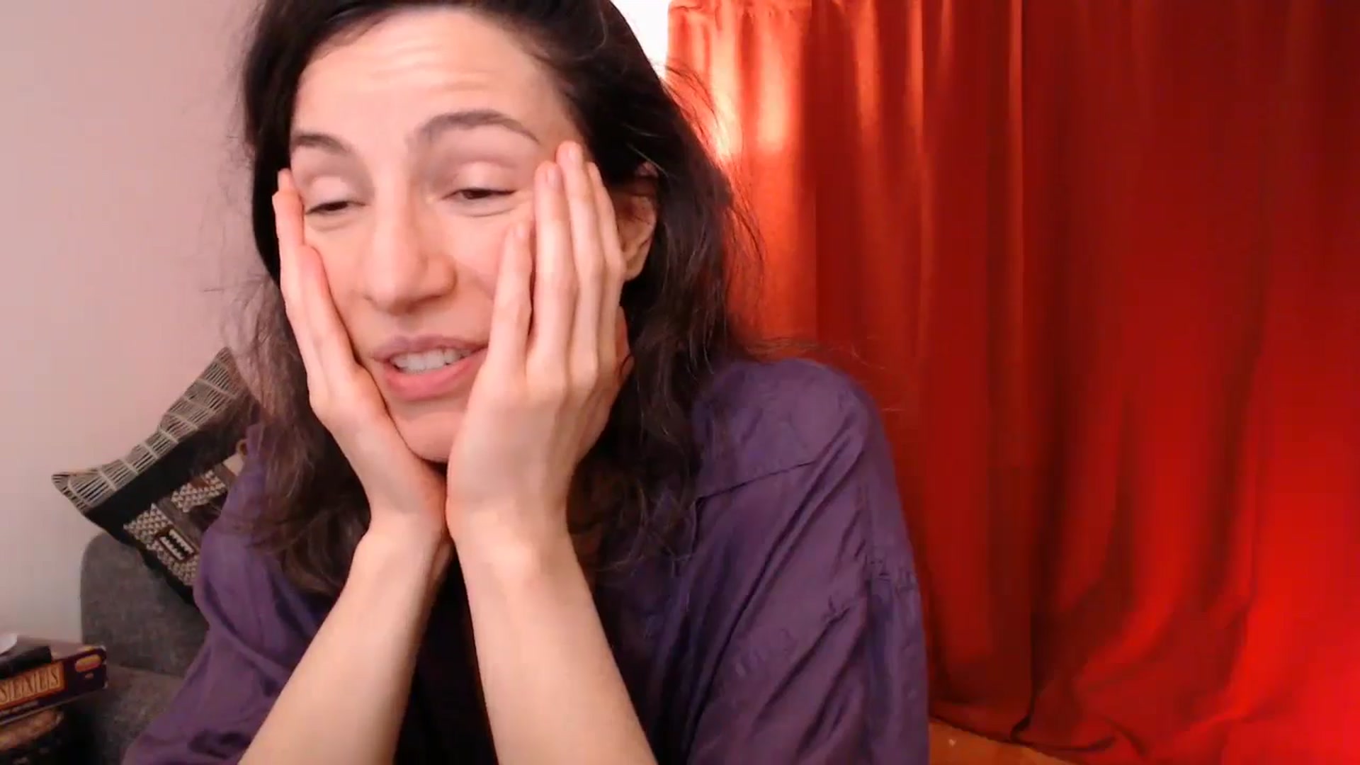 Gallery image thumbnail from Mora_Marvels's myfreecams stream on, 01/26/2025, 03:34 image 12 of 20