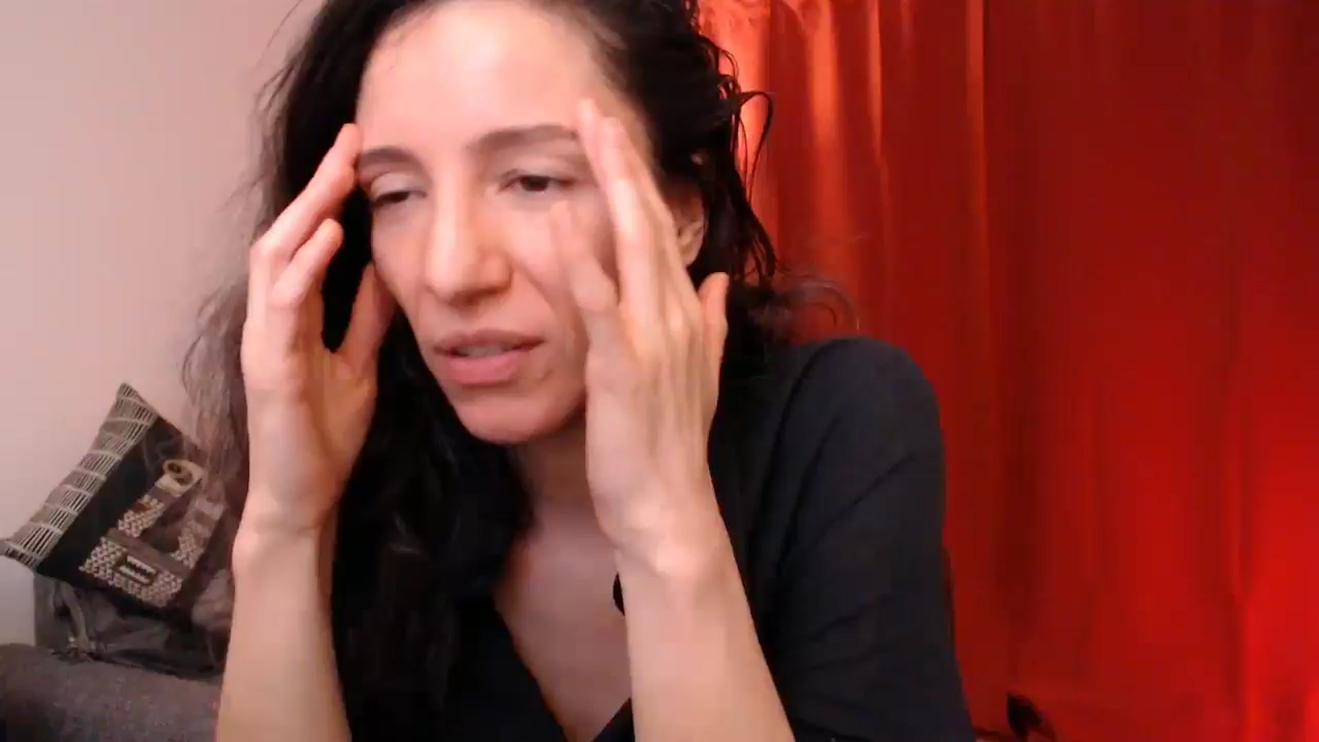 Gallery image thumbnail from Mora_Marvels's myfreecams stream on, 02/02/2025, 03:38 image 1 of 20