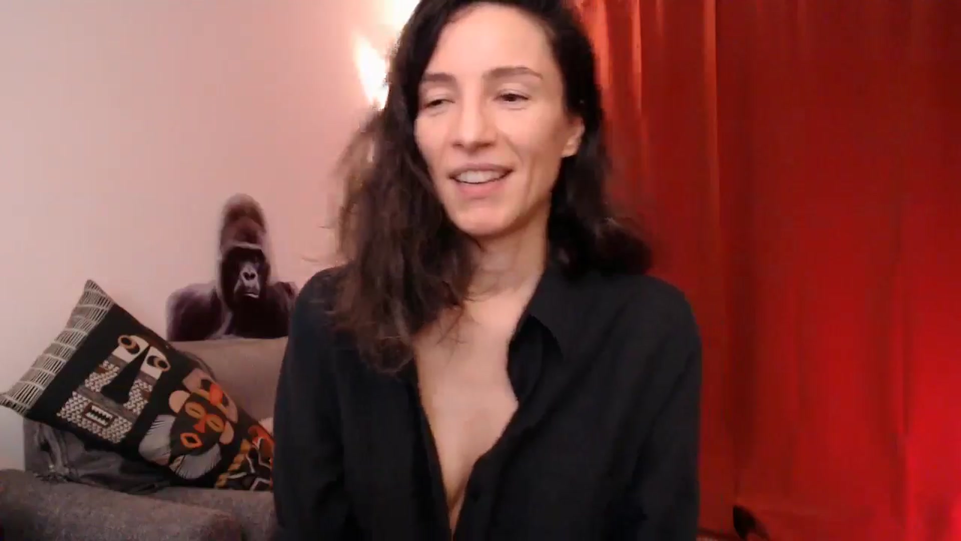Gallery image thumbnail from Mora_Marvels's myfreecams stream on, 02/02/2025, 03:38 image 18 of 20