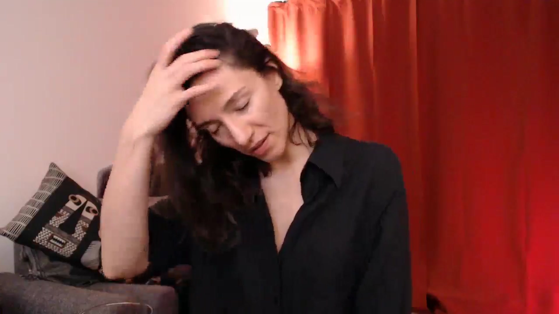 Gallery image thumbnail from Mora_Marvels's myfreecams stream on, 02/02/2025, 03:38 image 7 of 20