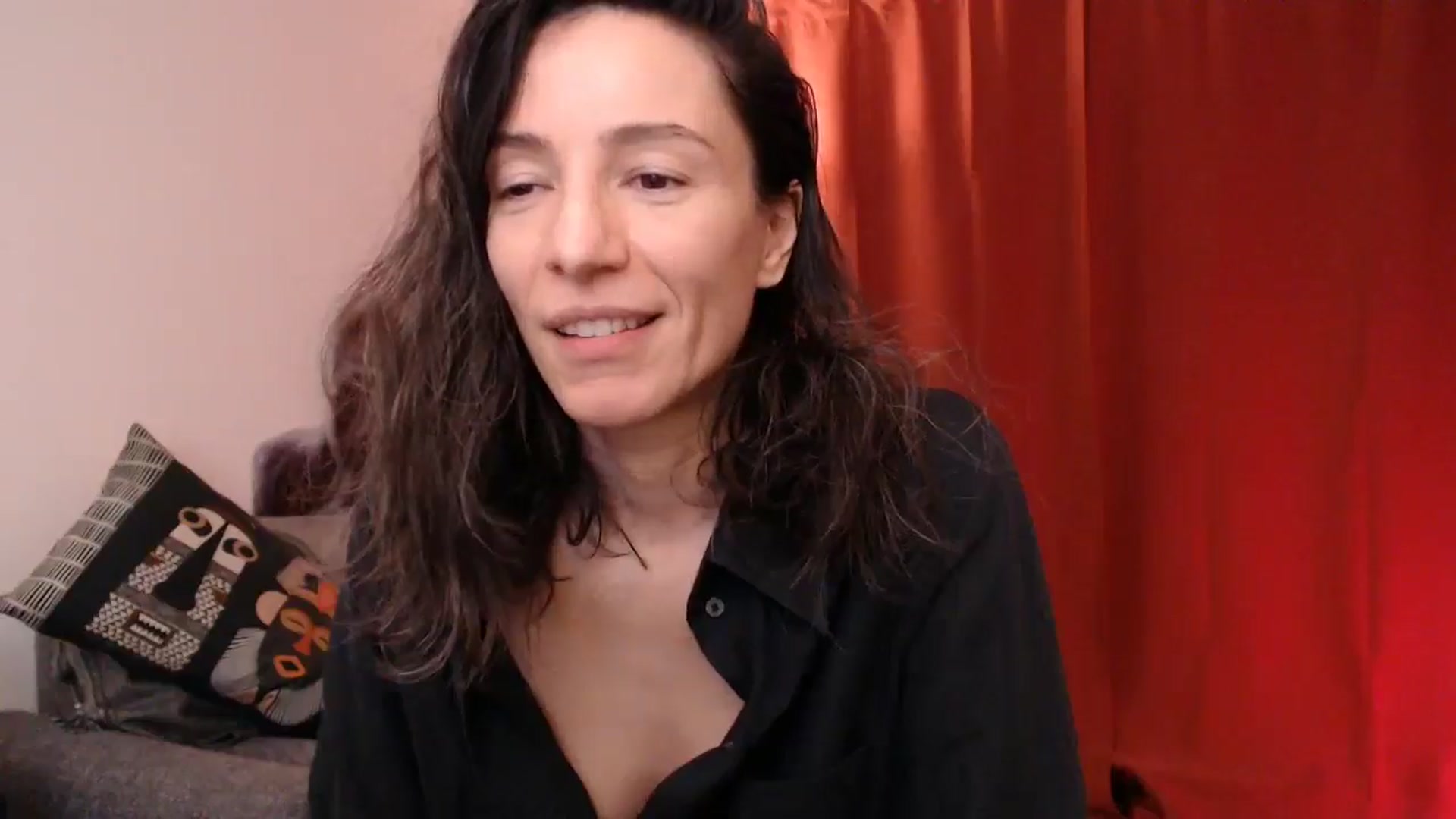 Gallery image thumbnail from Mora_Marvels's myfreecams stream on, 02/02/2025, 03:38 image 13 of 20