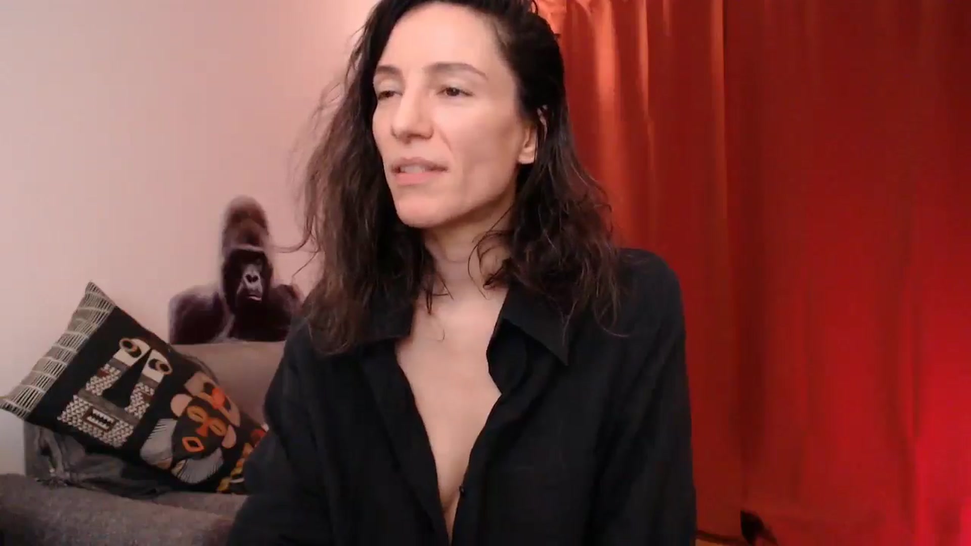 Gallery image thumbnail from Mora_Marvels's myfreecams stream on, 02/02/2025, 03:38 image 8 of 20