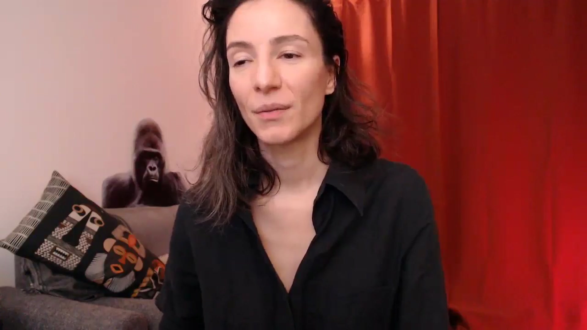 Gallery image thumbnail from Mora_Marvels's myfreecams stream on, 02/02/2025, 03:38 image 6 of 20