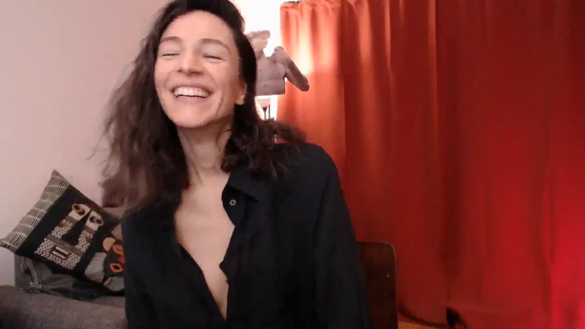 Gallery image thumbnail from Mora_Marvels's myfreecams stream on, 02/02/2025, 03:38 image 20 of 20