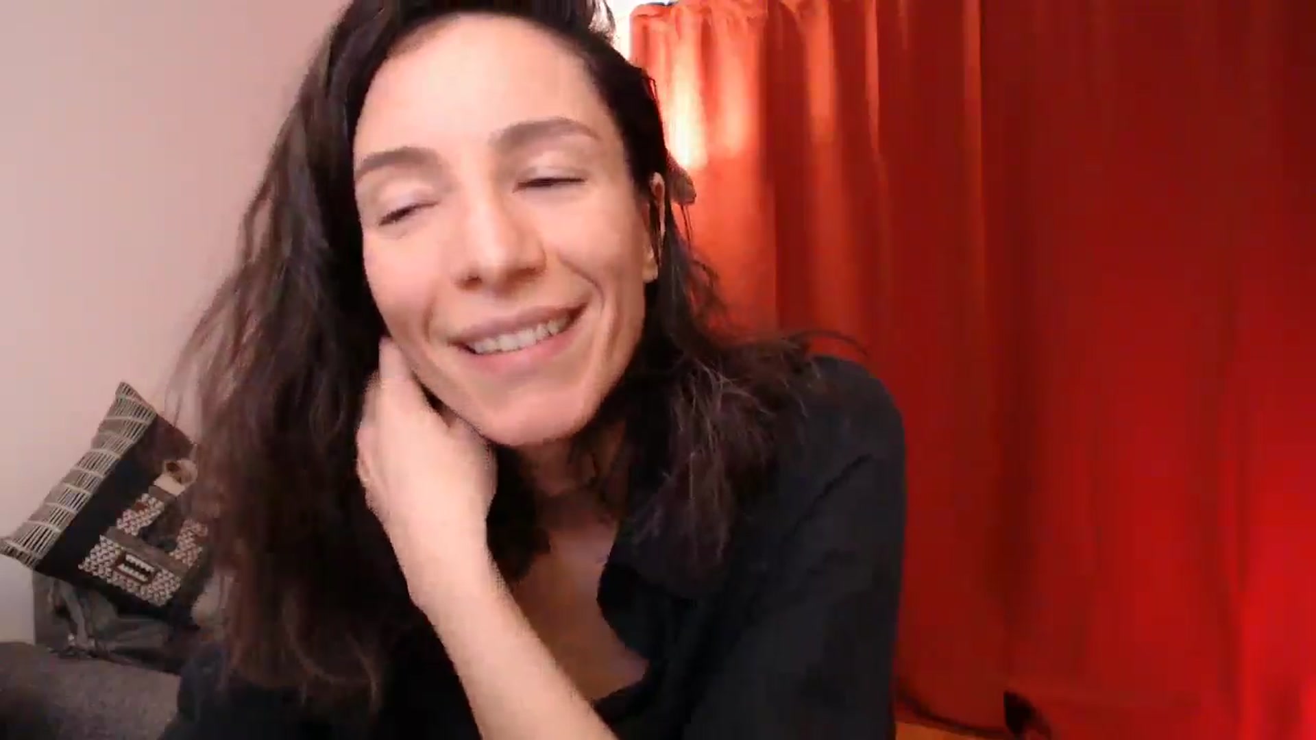Gallery image thumbnail from Mora_Marvels's myfreecams stream on, 02/02/2025, 03:38 image 19 of 20