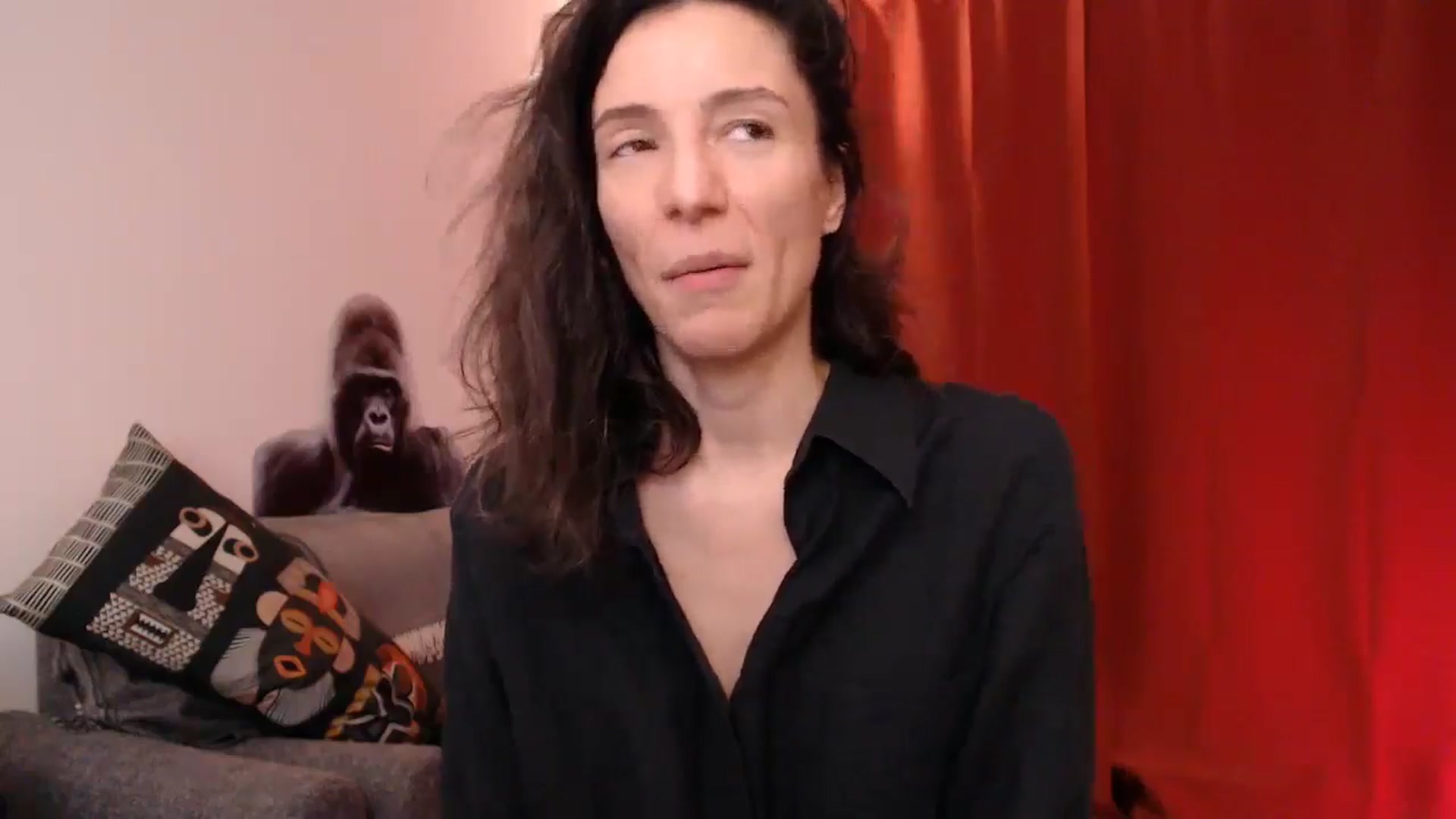 Gallery image thumbnail from Mora_Marvels's myfreecams stream on, 02/02/2025, 03:38 image 3 of 20
