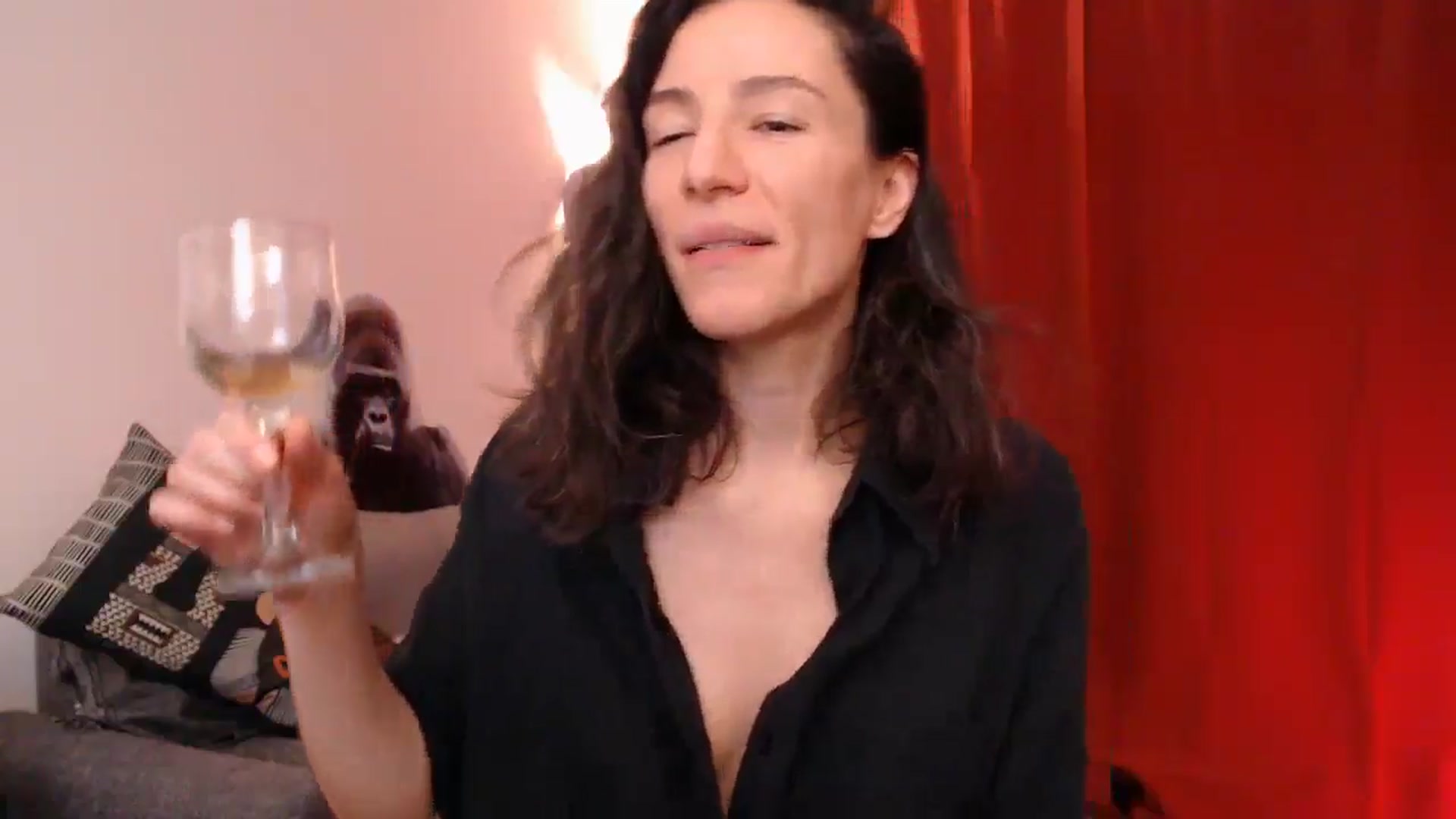 Gallery image thumbnail from Mora_Marvels's myfreecams stream on, 02/02/2025, 03:38 image 11 of 20