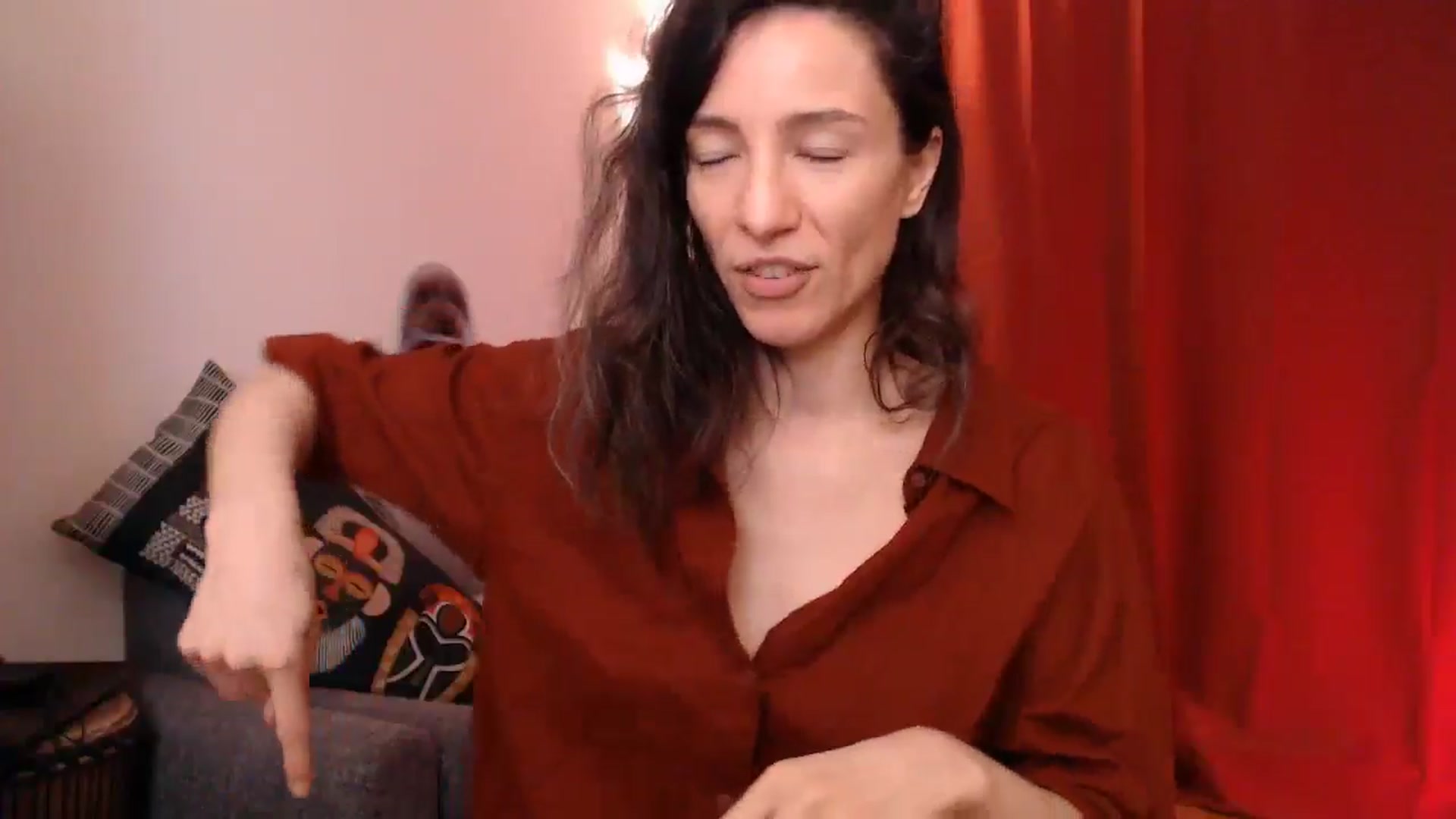 Gallery image thumbnail from Mora_Marvels's myfreecams stream on, 02/05/2025, 01:32 image 4 of 20