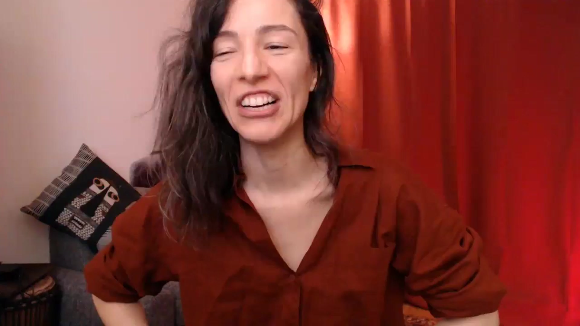 Gallery image thumbnail from Mora_Marvels's myfreecams stream on, 02/05/2025, 01:32 image 1 of 20