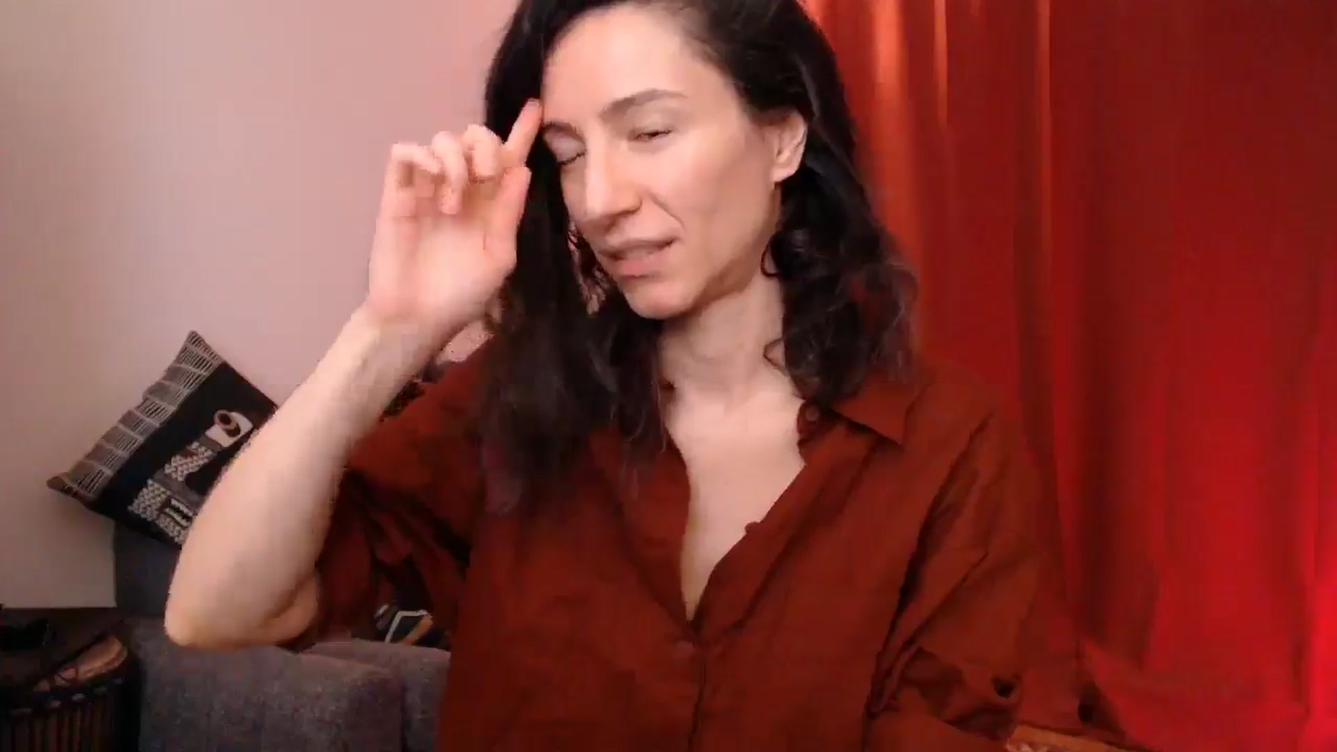 Gallery image thumbnail from Mora_Marvels's myfreecams stream on, 02/05/2025, 01:32 image 13 of 20
