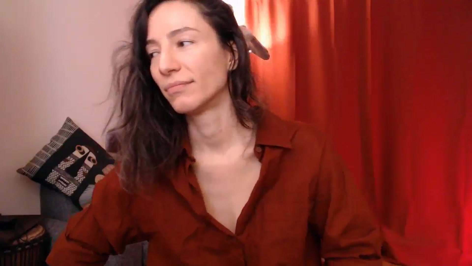 Gallery image thumbnail from Mora_Marvels's myfreecams stream on, 02/05/2025, 01:32 image 2 of 20