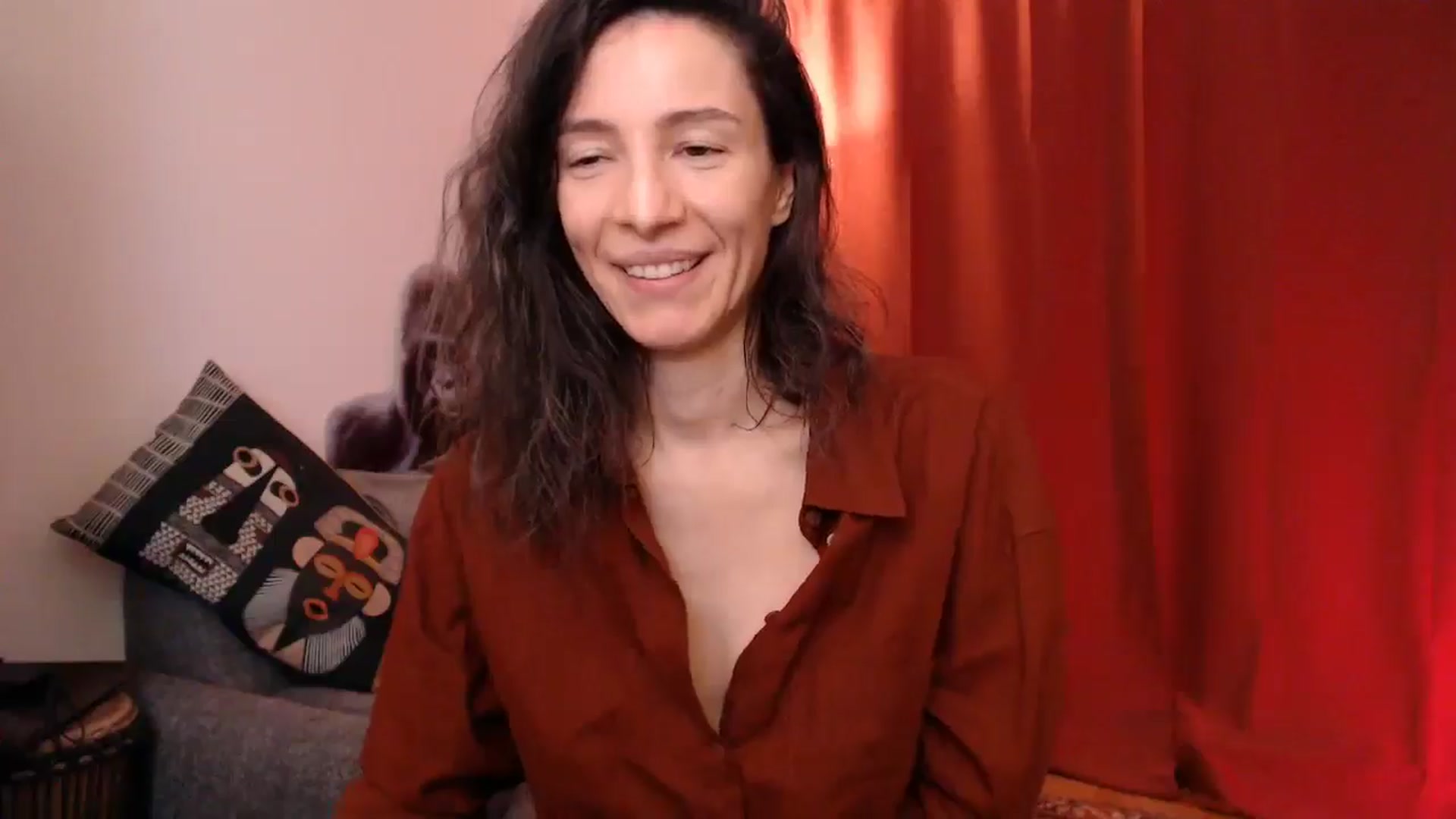 Gallery image thumbnail from Mora_Marvels's myfreecams stream on, 02/05/2025, 01:32 image 11 of 20