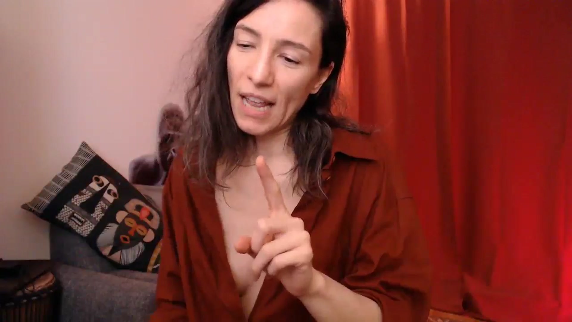 Gallery image thumbnail from Mora_Marvels's myfreecams stream on, 02/05/2025, 01:32 image 19 of 20