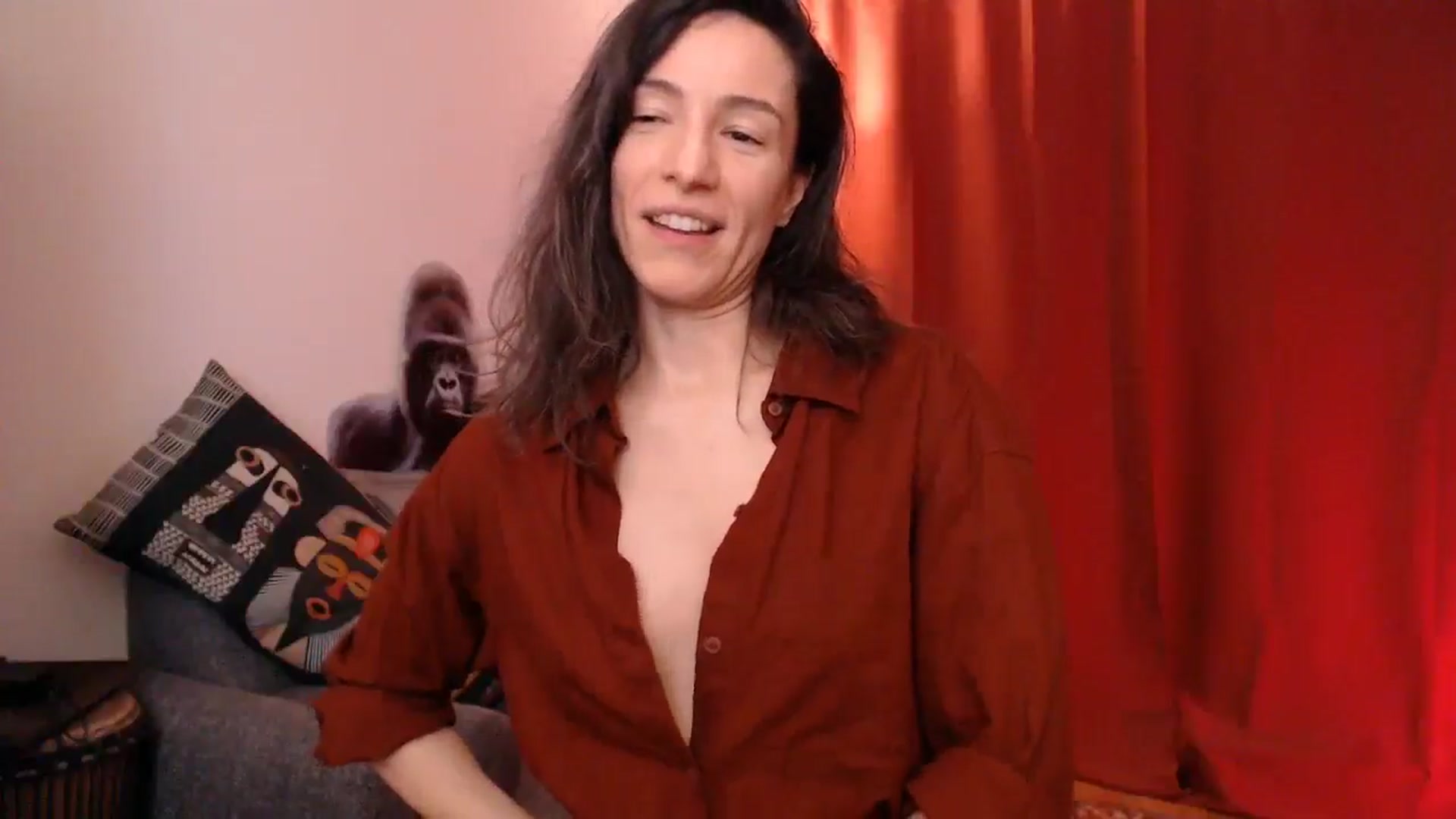 Gallery image thumbnail from Mora_Marvels's myfreecams stream on, 02/05/2025, 01:32 image 18 of 20