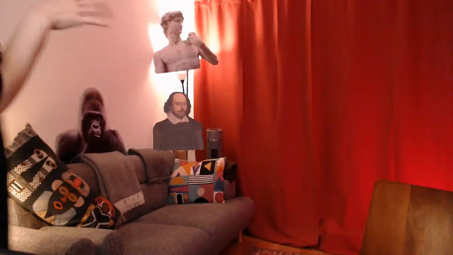 Gallery image thumbnail from Mora_Marvels's myfreecams stream on, 02/09/2025, 03:31 image 9 of 20