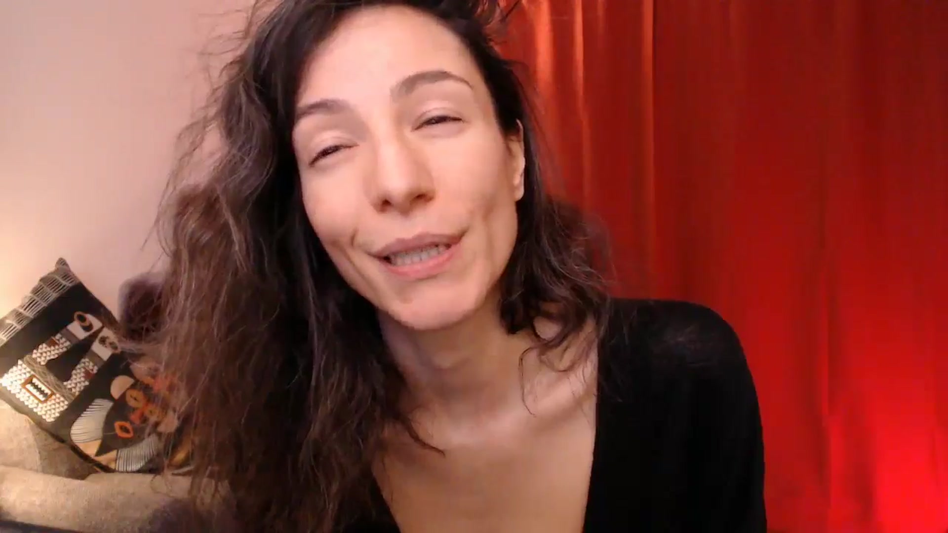 Gallery image thumbnail from Mora_Marvels's myfreecams stream on, 02/09/2025, 03:31 image 2 of 20