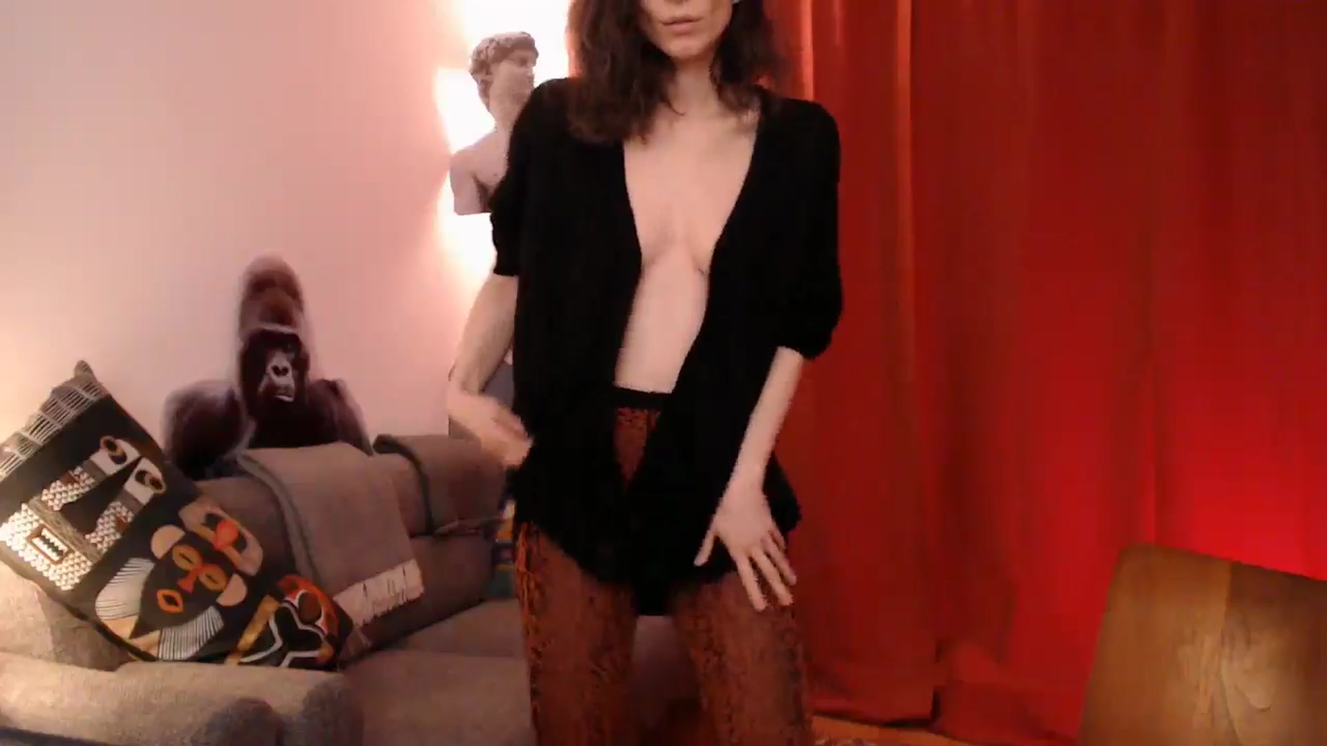 Gallery image thumbnail from Mora_Marvels's myfreecams stream on, 02/09/2025, 03:31 image 11 of 20