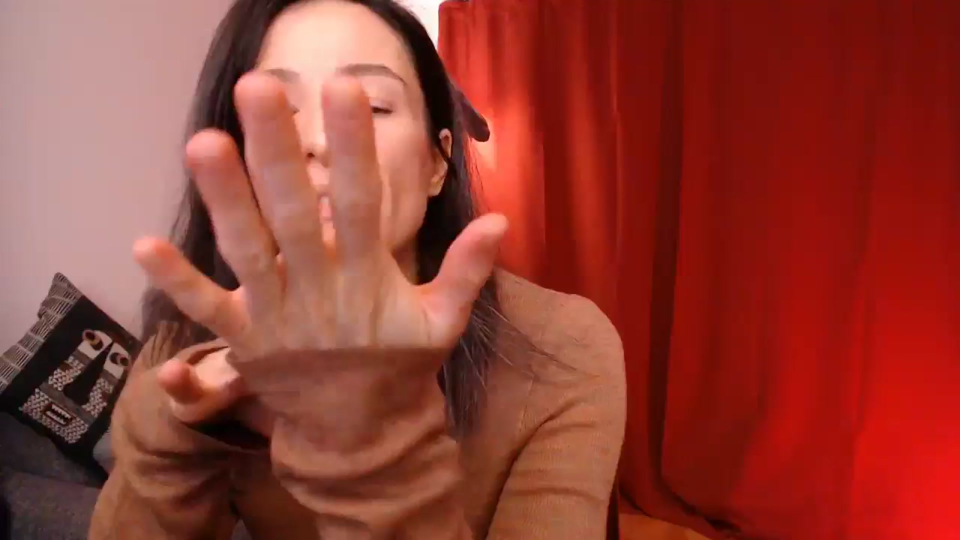 Gallery image thumbnail from Mora_Marvels's myfreecams stream on, 02/14/2025, 02:54 image 1 of 20