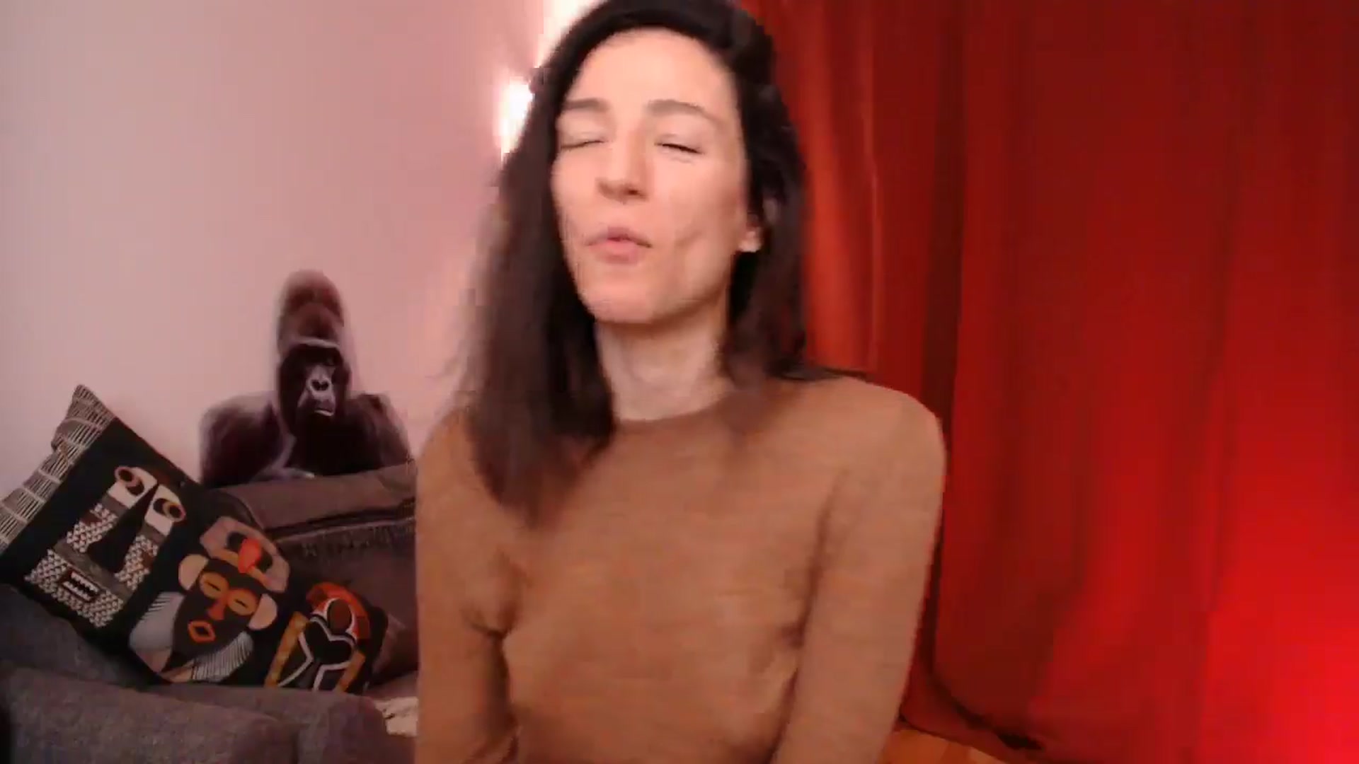 Gallery image thumbnail from Mora_Marvels's myfreecams stream on, 02/14/2025, 02:54 image 19 of 20