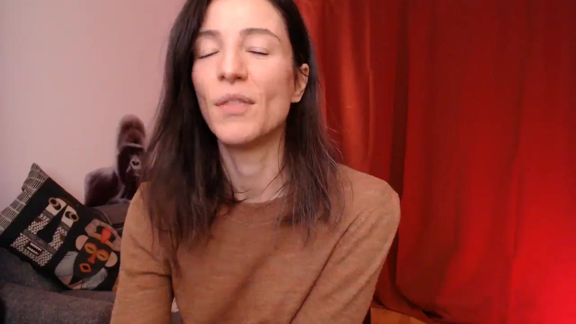 Gallery image thumbnail from Mora_Marvels's myfreecams stream on, 02/14/2025, 02:54 image 9 of 20